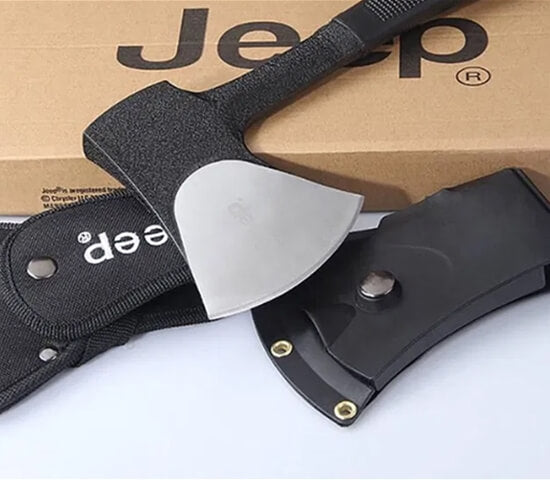 JEEP AXE HATCHET