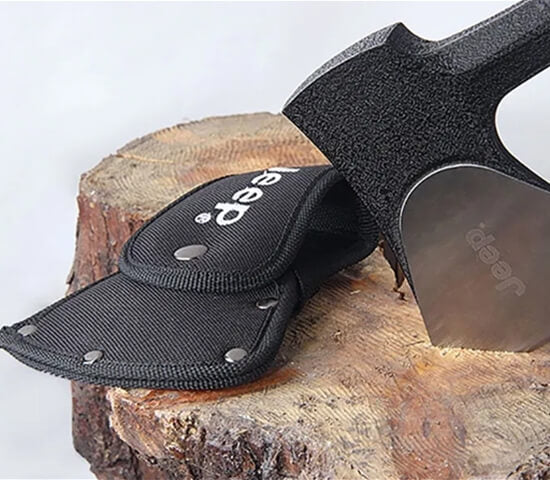JEEP AXE HATCHET