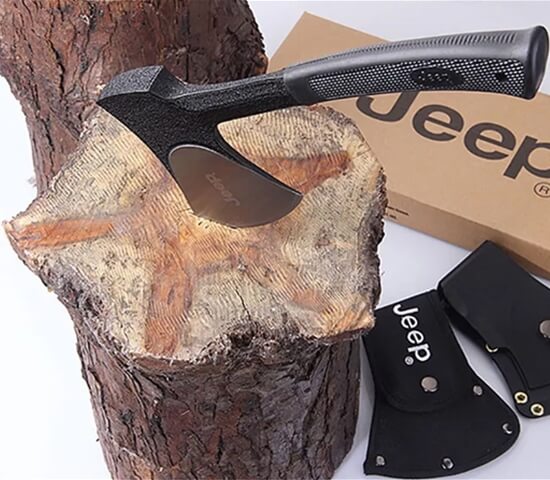 JEEP AXE HATCHET