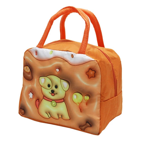 Kids Thermal Lunch Bag