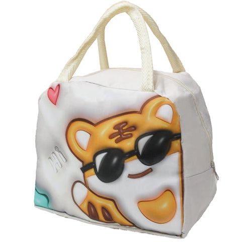 Kids Thermal Lunch Bag