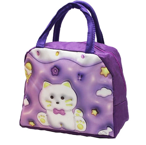 Kids Thermal Lunch Bag
