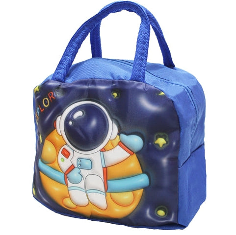 Kids Thermal Lunch Bag
