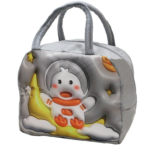 Kids Thermal Lunch Bag