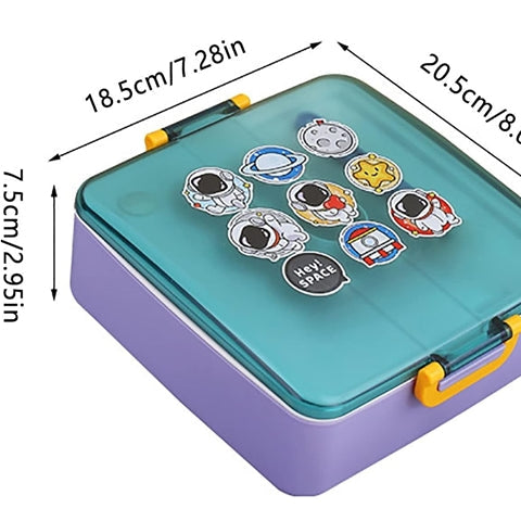Lunch Box ( 1300 ml)