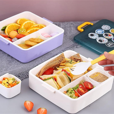 Lunch Box ( 1300 ml)