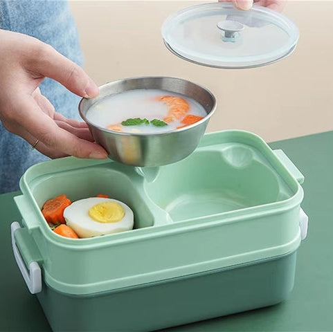 Lunch Box (1000 ml)