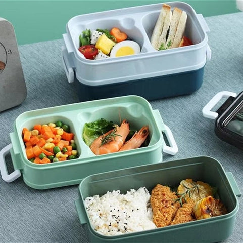 Lunch Box (1000 ml)