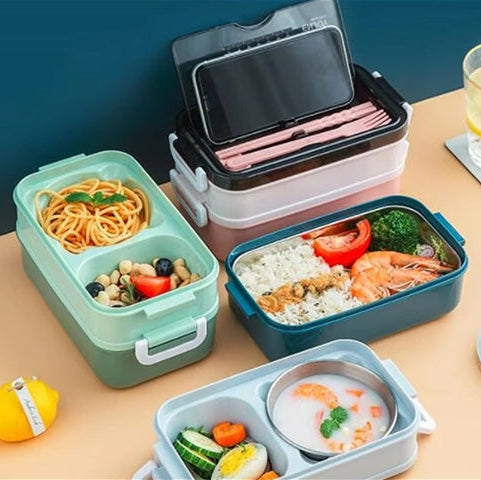 Lunch Box (1000 ml)