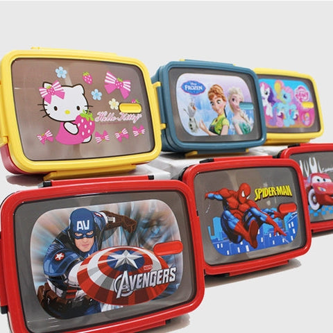 Kids Lunch Box(900 ml)