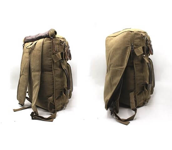 CAMPING BACKPACKS