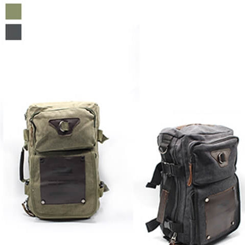 CAMPING BACKPACKS
