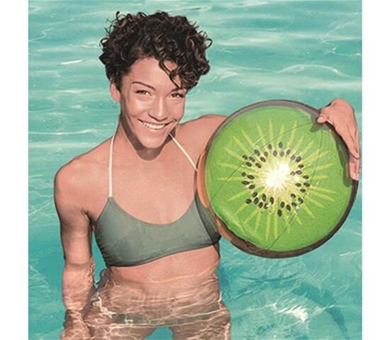 FRUITS INFLATABLE BALL