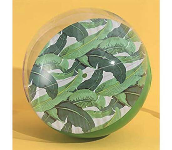 FRUITS INFLATABLE BALL