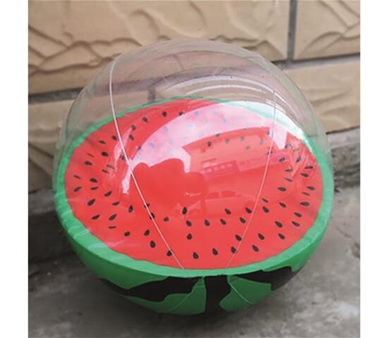 FRUITS INFLATABLE BALL