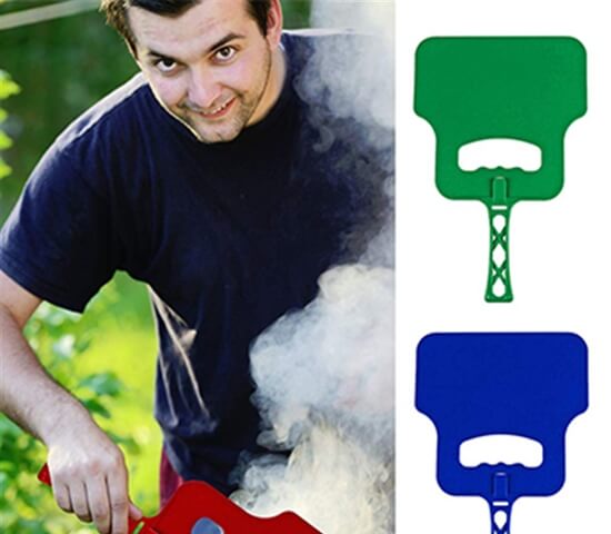 BBQ FAN