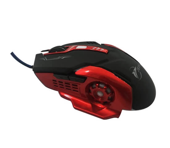 GAMING MOUSE
