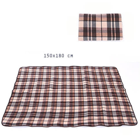 PICNIC MAT