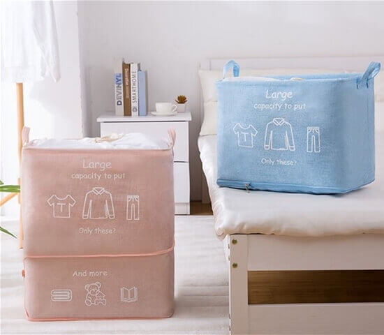 LAUNDRY BAG
