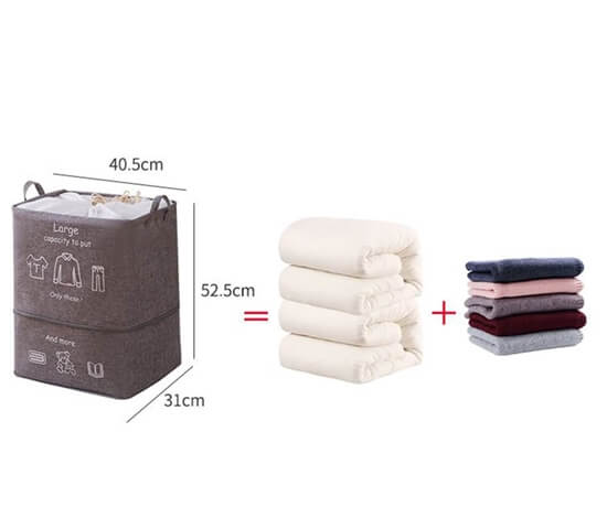 LAUNDRY BAG