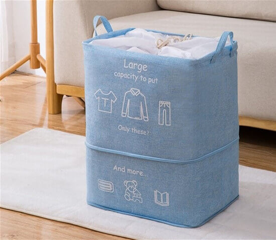 LAUNDRY BAG