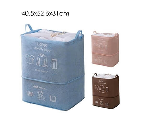 LAUNDRY BAG
