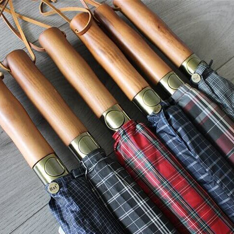 LUXURY UMBRELLA (AUTOMATIC)