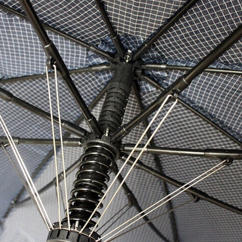 LUXURY UMBRELLA (AUTOMATIC)