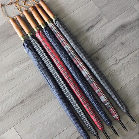 LUXURY UMBRELLA (AUTOMATIC)