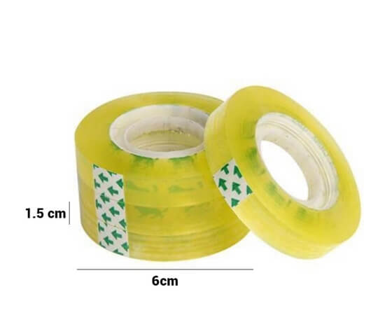 SCOTCH TAPE