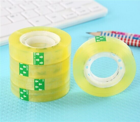 SCOTCH TAPE