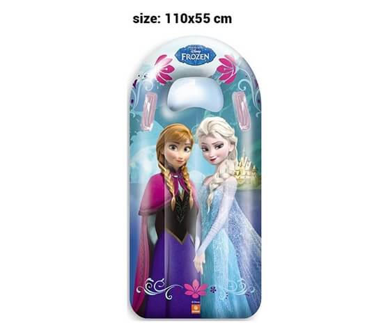 INFLATABLE POOL MATTRESS