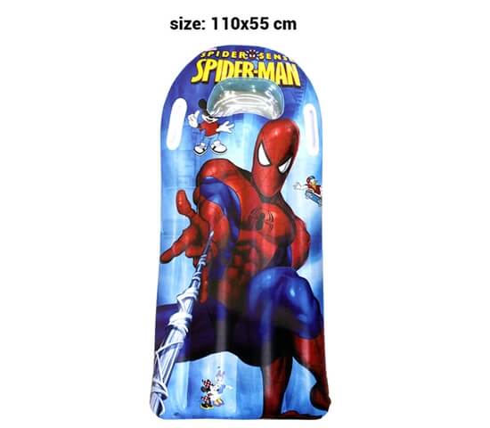 INFLATABLE POOL MATTRESS