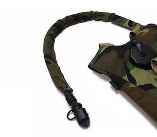 WATER CARRIER BACKPACK