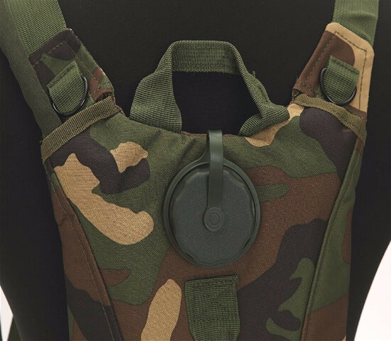 WATER CARRIER BACKPACK