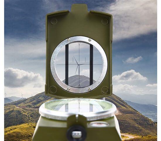 COMPASS