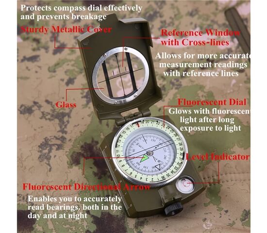 COMPASS