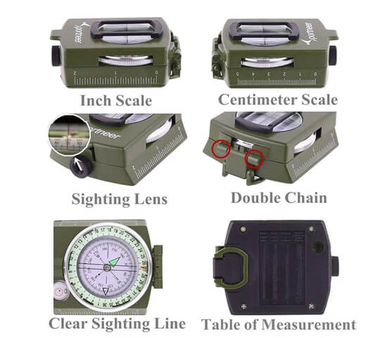 COMPASS