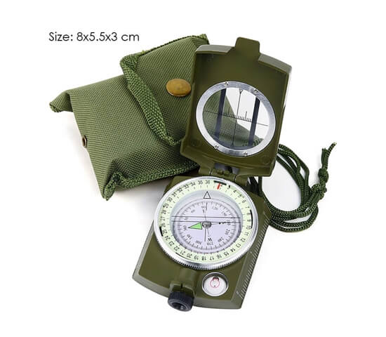 COMPASS