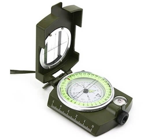 COMPASS