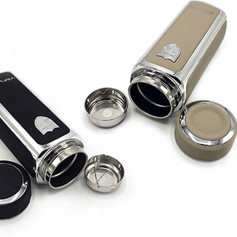 THERMOS FLASK