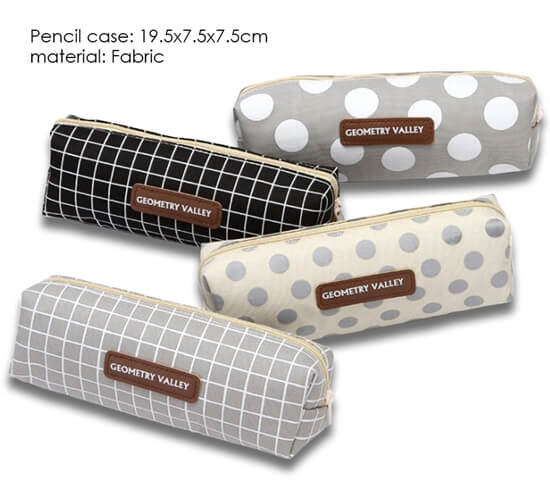 PENCIL CASE