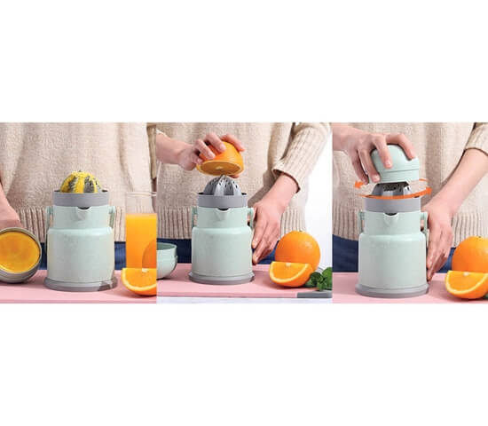 WHEAT STRAW KETTLE