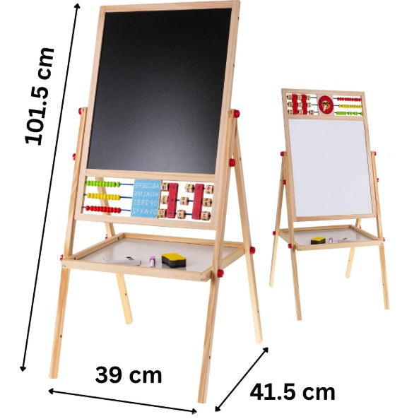 Double Face Drawing Board (101.5 x 39 cm)
