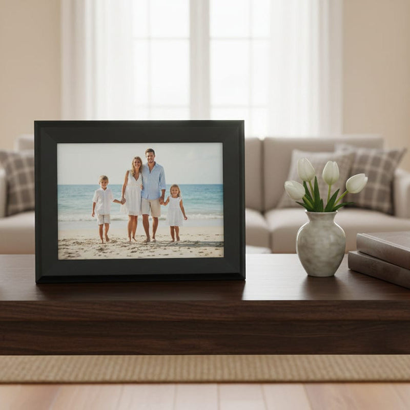 Black Picture Frame