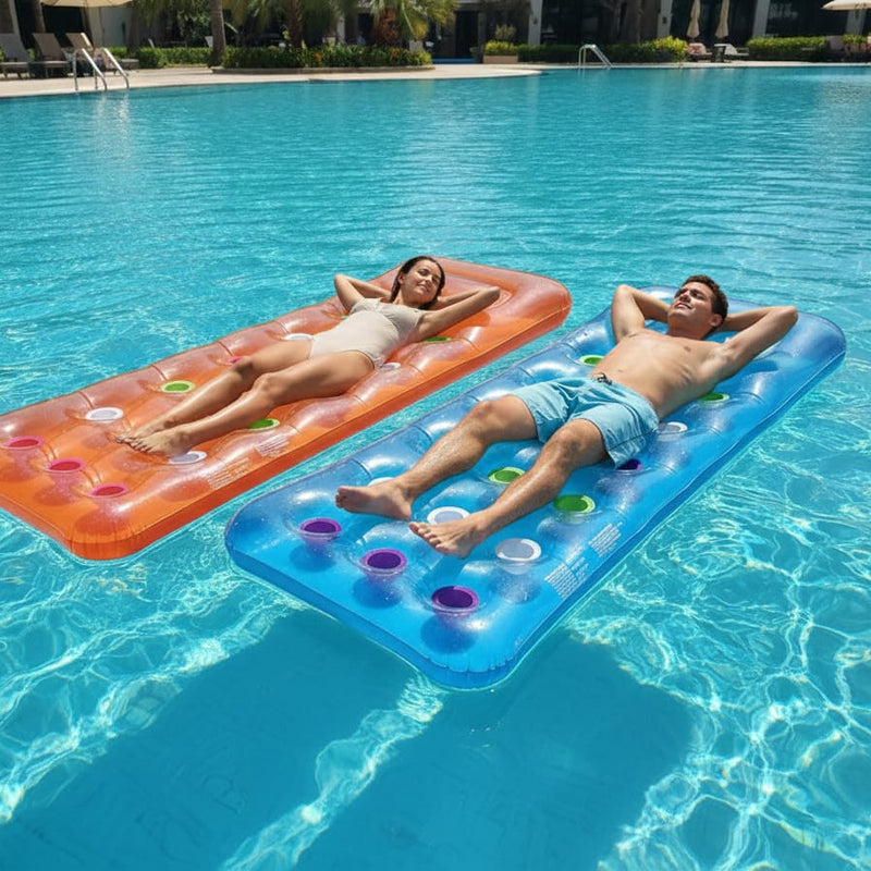 Floaters 180 x 70 cm