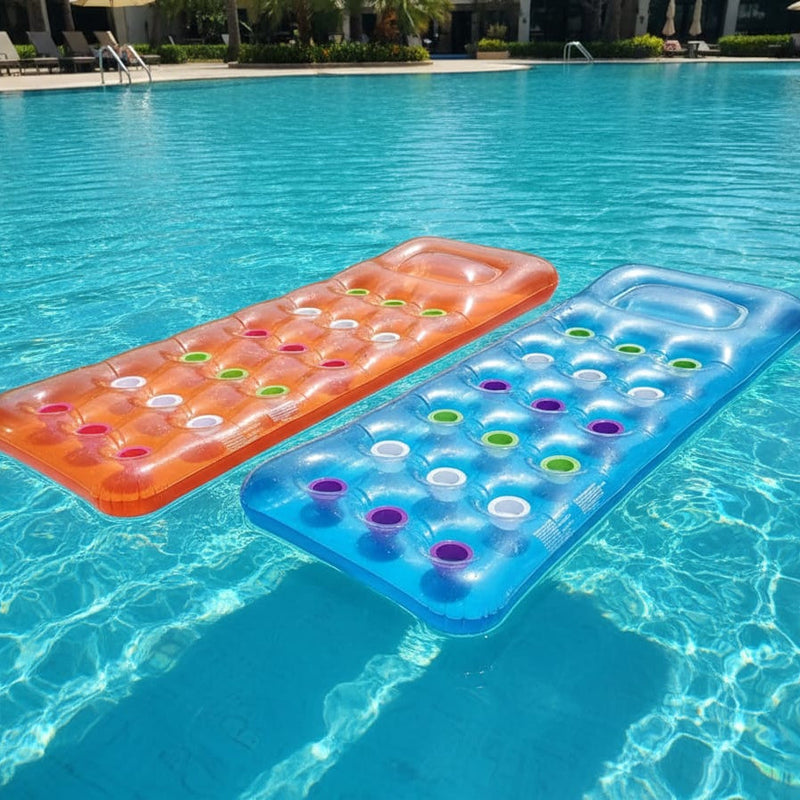 Floaters 180 x 70 cm