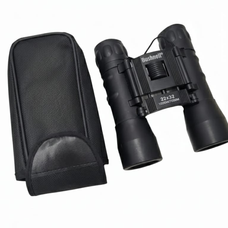 Binocular