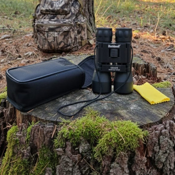 Binocular