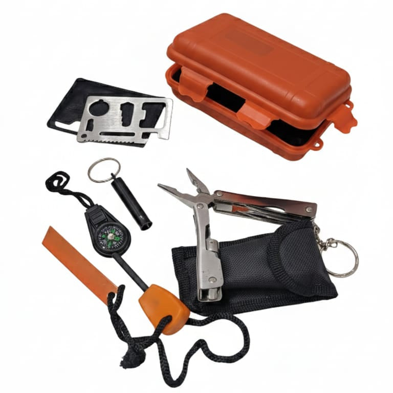 Survival Kit